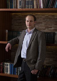 Владимир Ескин, старший технический консультант Veeam Software