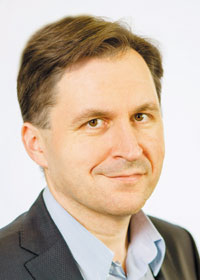 Владимир МЕШАЛКИН, директор центра вычислительных комплексов, R-Style