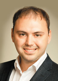 Михаил ВЕТРОВ