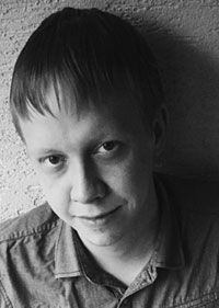 Дмитрий КУЛИКОВ