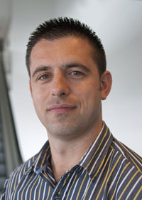 Джейсон ХАРТ, вице-президент и технический директор по защите данных, Gemalto Джейсон ХАРТ, вице-президент и технический директор по защите данных, Gemalto