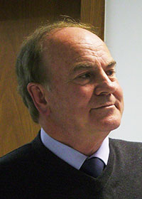 Игорь Алексеевич Гундаров