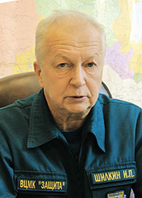 Игорь ШИЛКИН