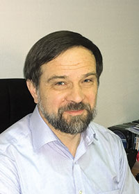 Алексей НИКИШИН