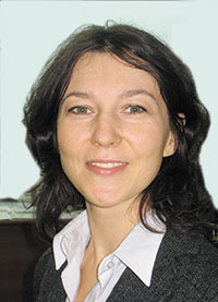 Евгения РЯБЧИКОВА