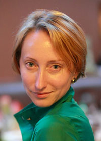 Лина АРХИПОВА, директор по развитию бизнеса департамента CRM, ГК «КОРУС Консалтинг»