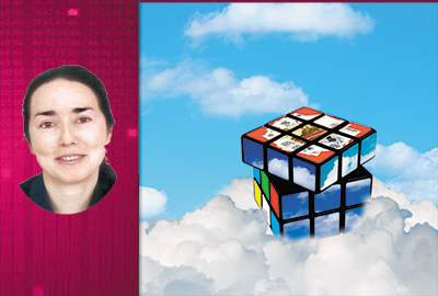 Ведущая темы Евгения ВОЛЫНКИНА