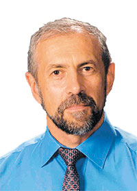 Сергей АДМИРАЛЬСКИЙ