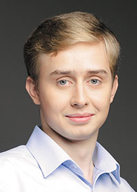 Алексей ГАЛЬЧЕНКО