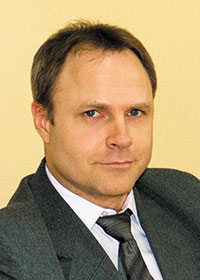 Виталий АНДРИЕВСКИЙ, директор, «Дата8»