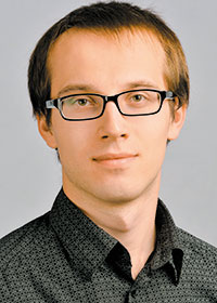 Григорий АТРЕПЬЕВ