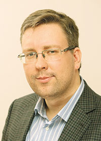 Максим САВВАТИН, консультант iKS-Consulting.