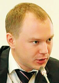 Андрей БЕЗРУКОВ