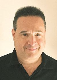 Луи ФАЙНШТЕЙН, менеджер по продуктам, Dassault Systems 