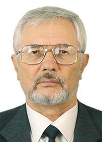 Валерий ДОТОЛЕВ, заместитель начальника отдела телерадиовещания, Центр анализа ЭМС, ФГУП НИИР