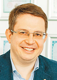 Андрей ГОЛОВ