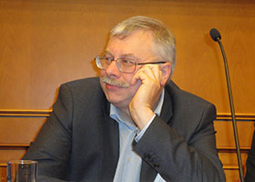 С. Пехтерев: «ГПКС в проекте Ка-интернета выбрал самую правильную стратегию максимального удаления от абонентов, оставив их другим операторам»