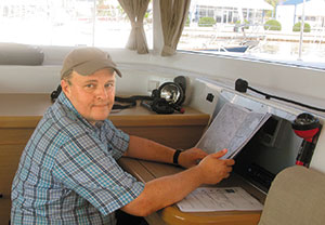 «Люблю путешествовать»