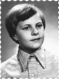 Тогда мечталось о космосе