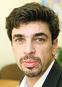 Тимур ВЕКИЛОВ