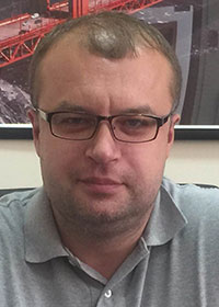 Валерий БЕЗРУКОВ