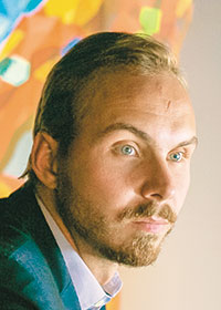 Денис ЗАХАРКИН