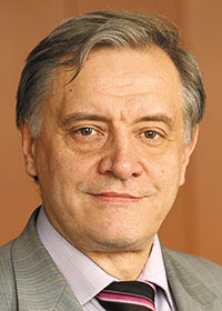 Николай НОСОВ, независимый эксперт в области банковских ИТ