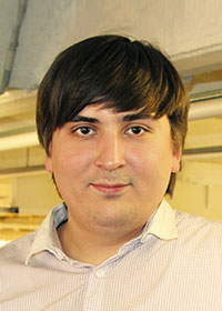 Сергей САМОУКИН