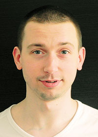 Павел КОРОСТЕЛЕВ