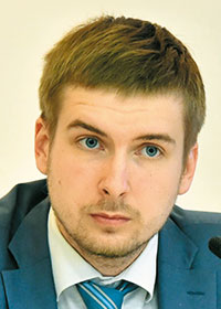 Максим СЕМЕНОВ