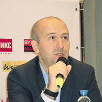 С. Рыбалко: «2017 г. для Wi-Fi в России обещает много изменений»