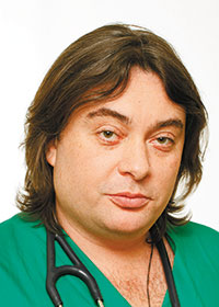 Артур ДОРМИДОР