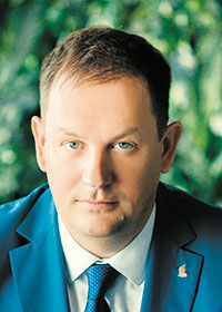 Владимир СОЛОВЬЕВ