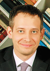 Игорь БАШКОВ