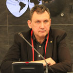 Георгий Лебедев