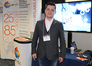 Олег Хилов, «РТ Лабс»