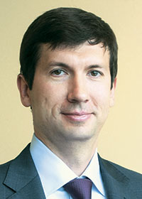 Александр ДУБСКИЙ