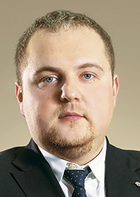 Денис Широкий