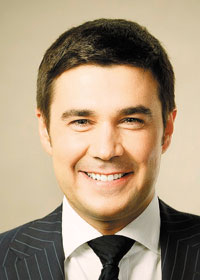 Павел Растопшин Павел Растопшин