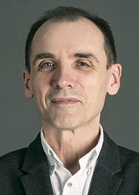 Михаил ВОЛКОВ, директор по работе с партнерами, «Облакотека» Михаил ВОЛКОВ, директор по работе с партнерами, «Облакотека»