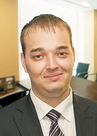 Сергей ЕРИН, директор ИТ-департамента, «ЛанКей»