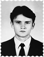 Всё шло по плану до девятого класса