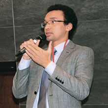 Владислав Мохамед Али, 