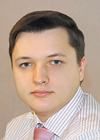 Евгений ЦАРЕВ