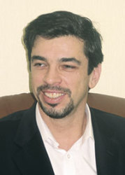 Тимур ВЕКИЛОВ, фото