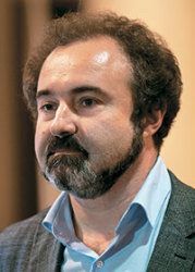 Александр НОВИКОВ, фото