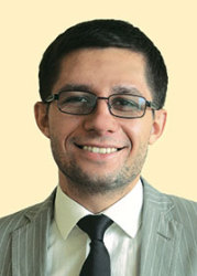 Алексей  ЧУВИЛИН, фото