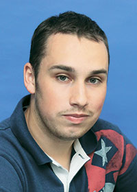 Олег ГОЛОСОВ, руководитель направления автоматизации деятельности спортивных организаций, компания «Ай-ФОРС» (ГК ФОРС).