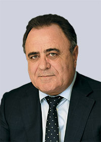 Сергей БУЛАНЧА