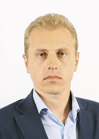 Денис АФАНАСЬЕВ